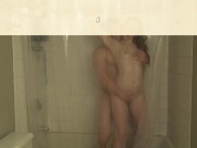 teen Fucked In The Shower 6/16