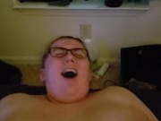 BBW PAWG Gets Good Fuck 15/16