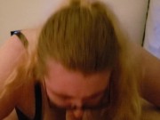 BBW PAWG Gets Good Fuck 2/16