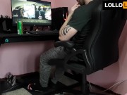 La mia sorellastra vuole il mio cazzo e decido di farle piacere - ITA dialoghi 1/16