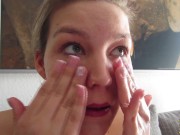 Magic Point Massage mit Happy End! 16/16