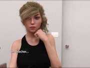 Lancaster Boarding House 27 7/16