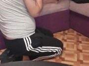 Dirty red socks worship 13/16