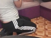 Dirty red socks worship 15/16