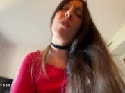 Hermanito, necesito tu polla 13/16