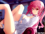 Lewd ASMRtist encourages you during NNN (ASMR) 1/16