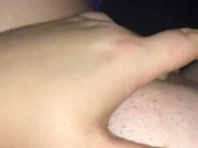 18 Virgin Masturbates 13/16