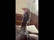 Teen Gets Fucked by HUGE BBC in Hotel Arietta Adams Pressure 9/16