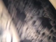 He loves to fuck me hard  11/16