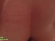 Relaxing bath after a wild motorcycle ride with my girlfriend - spicylust 5/16