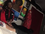 -GOOD  RANDOM SEX 4/16