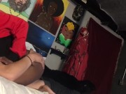 -GOOD  RANDOM SEX 9/16