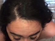 Facial Before Work and then Doggystyle 10/16