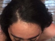 Facial Before Work and then Doggystyle 11/16