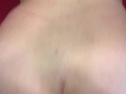 Facial Before Work and then Doggystyle 15/16