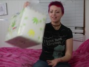 Forsite Mary Jane Diaper review 2/16