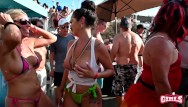 Porn idente - Busty babe hot pool fuck party dantes key west 2019