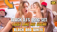 Escorts in manchester punternet - Black4k. dj from manchester gives strong shaft to tender russian girl