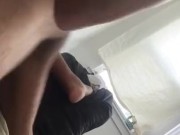 Fucking my moms boyfriend 6/16