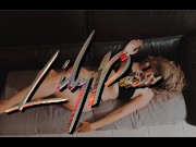 amateur couple public fuck in the forest 1/16