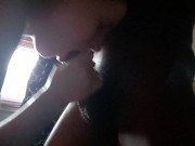 Pregnant Wife Sucks Black Dick And Creams When Fucked Bareback 7/16