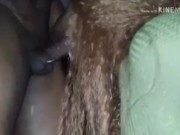 SUCKING A STRONG BROOKLYN DICK 16/16