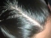 His first time raw is w/ me..he cums in minutes 8/16