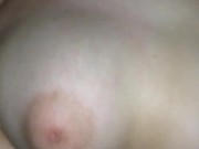 Я снял ночью как жена мастурбирует и кончает 3/16