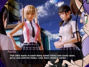 Let's Fuck In Waifu Academy Uncensored Episode 6