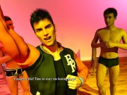 Being A DIK 0.3.1 Part 25 MASSIVE DIK Gameplay By LoveSkySan69 13/16