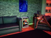 Being A DIK 0.3.1 Part 25 MASSIVE DIK Gameplay By LoveSkySan69 14/16