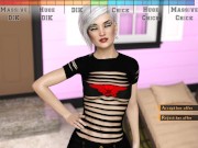 Being A DIK 0.3.1 Part 25 MASSIVE DIK Gameplay By LoveSkySan69 4/16