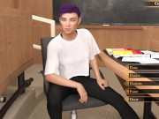 Being A DIK 0.3.1 Part 25 MASSIVE DIK Gameplay By LoveSkySan69 9/16