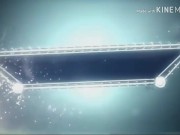 Fucking Izzy Swiift from behind.  1/16