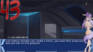 Let's play Star Wars Orange Trainer Uncensored Episode 43