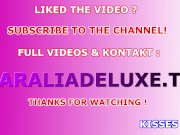 Rauchen in Latex 15/16