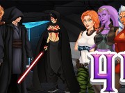 Let's play Star Wars Orange Trainer Uncensored Episode 44