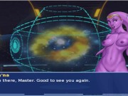 Let's play Star Wars Orange Trainer Uncensored Episode 44 7/16