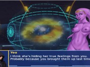 Let's play Star Wars Orange Trainer Uncensored Episode 44 8/16