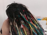 School Friends kissing, fingering and licking each other for the first time 4/16