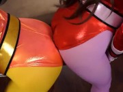 CATS EYE DIAMOND 3 9/16