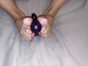 Footjob / JOI HUNGARIAN 7/16