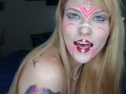 Elf Play PT 2 Fuck Me Good and Fuck Me Hard 9/16