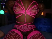 Noemie Bilas- Interracial Meet & Greet 1/16