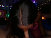 Noemie Bilas- Interracial Meet & Greet 8/16