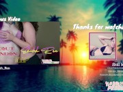 Nipple Clamp Lotion Cum On Perky Tits 16/16