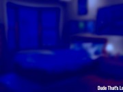 SYMBIOTE TAKES OVER YOUR BODY (NSFW ASMR) 2/16