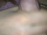 Ты должна сосать пока я не кончу тебе в рот! 14/16