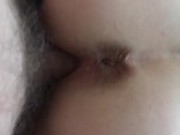 Staying warm in thigh high socks.  12/16