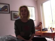 James Deen Ashlee Graham Reality sex 5/16